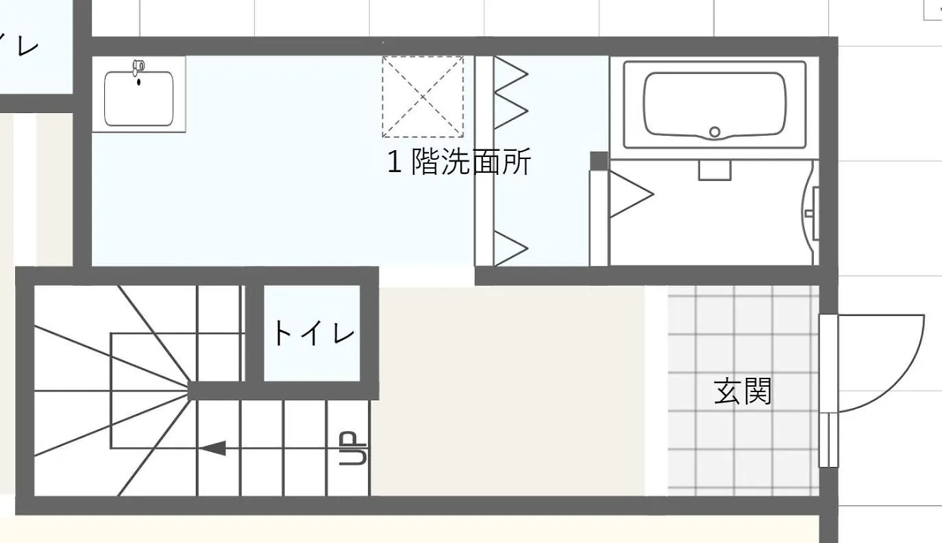 公寓 Guest House モモ 带广 日本