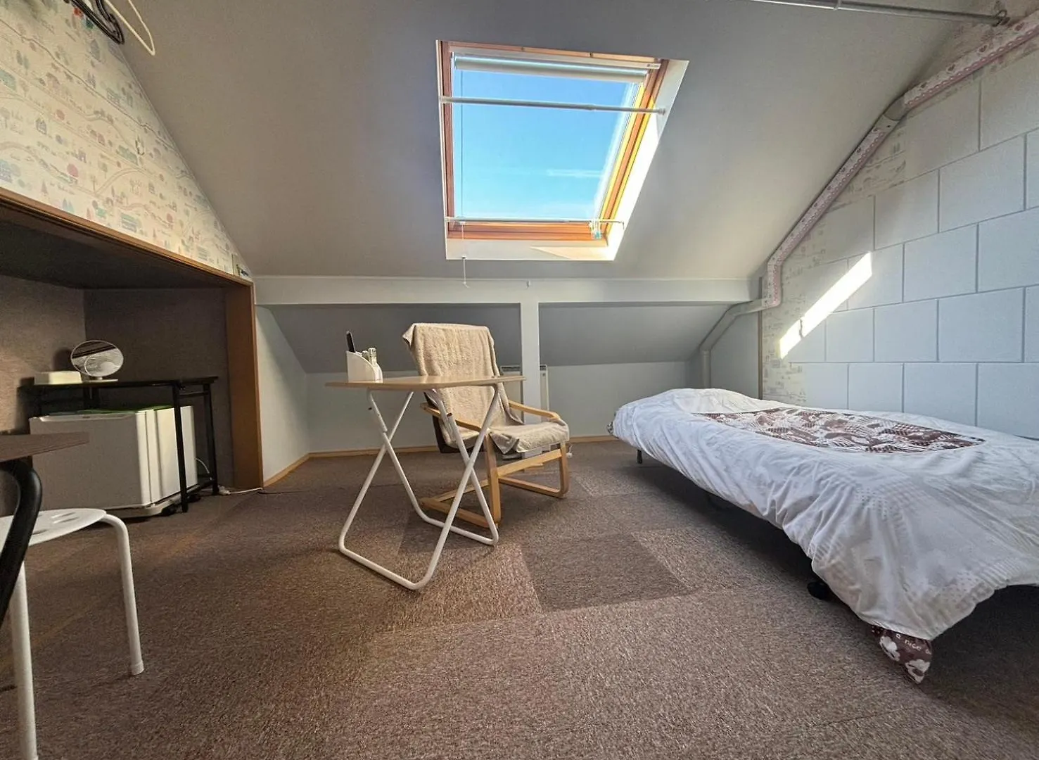Guest House モモ 带广 0*,