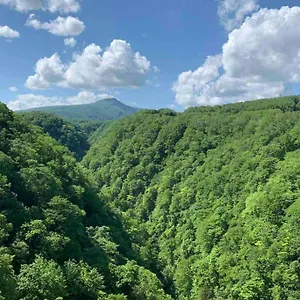  別荘 Manyi's Onsen House 天然温泉マンイの湯
