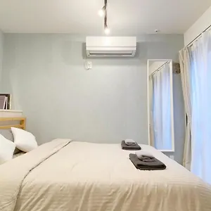 Nestay Nippori 東京都