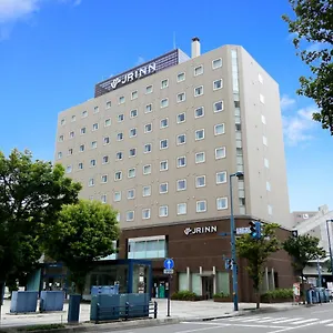 酒店 带广jr酒店, 带广