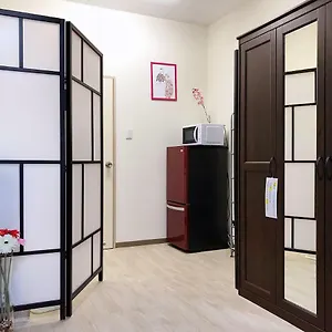 ホーム イン 2 大阪市