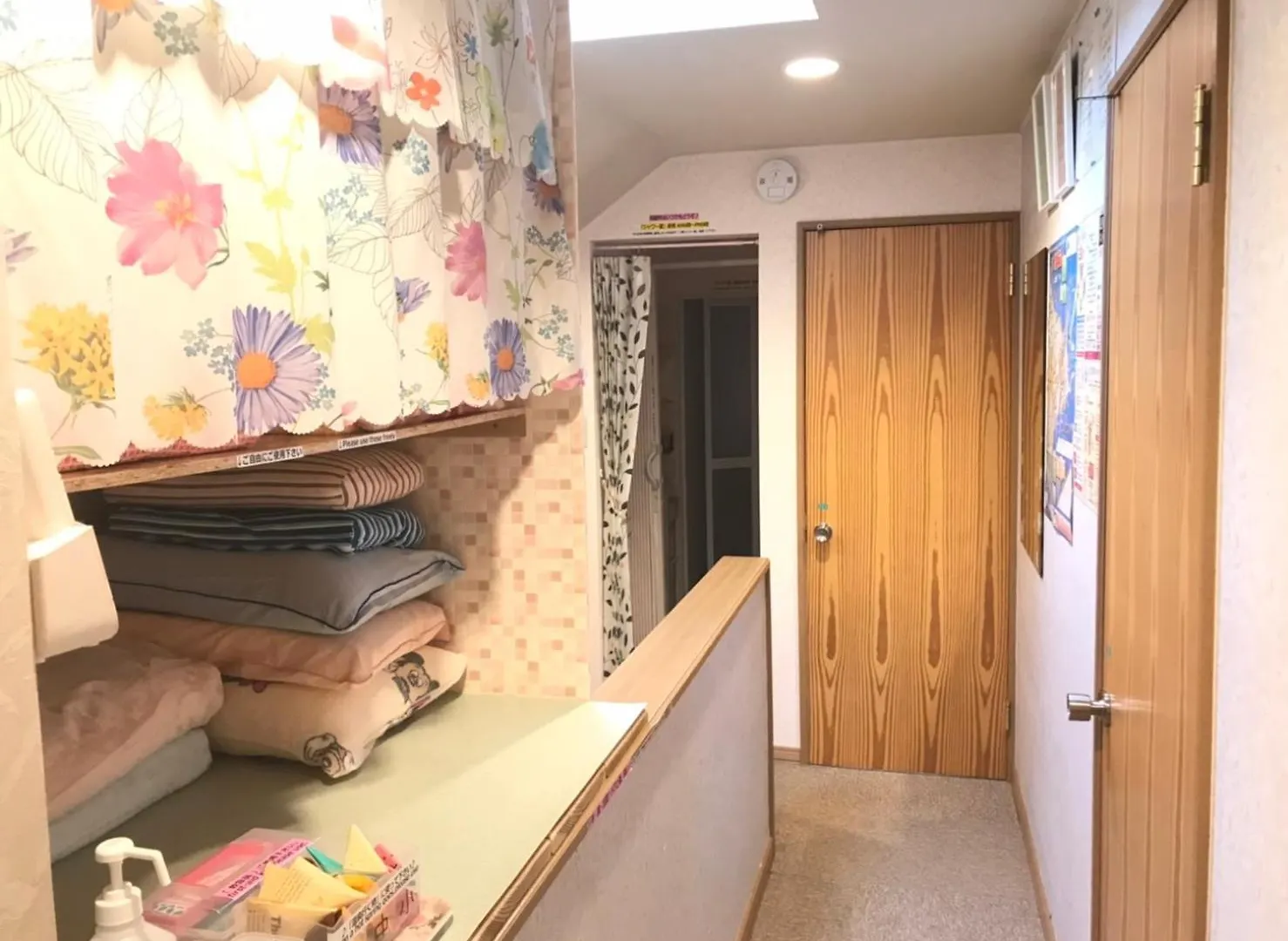 Guest House モモ Obihiro 0*,  Japonsko