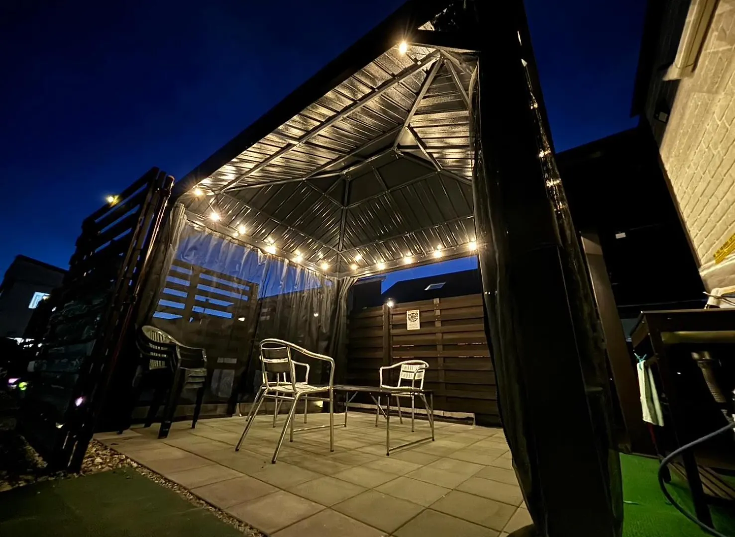 Guest House モモ Obihiro