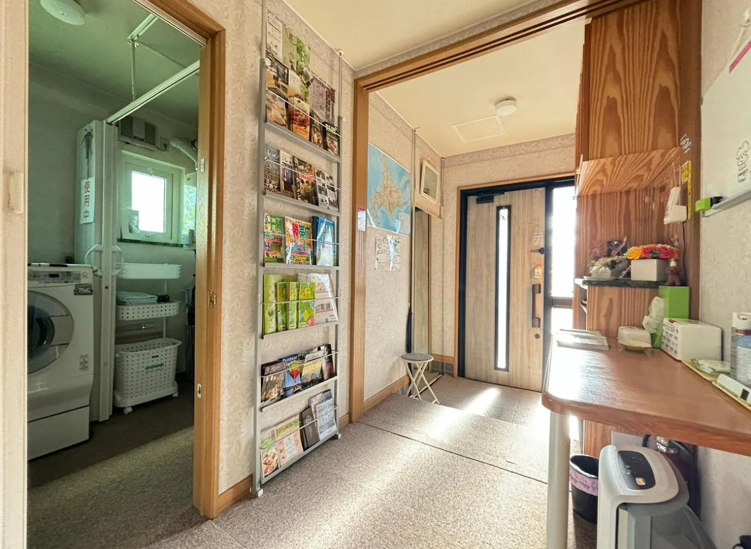 Guest House モモ Obihiro
