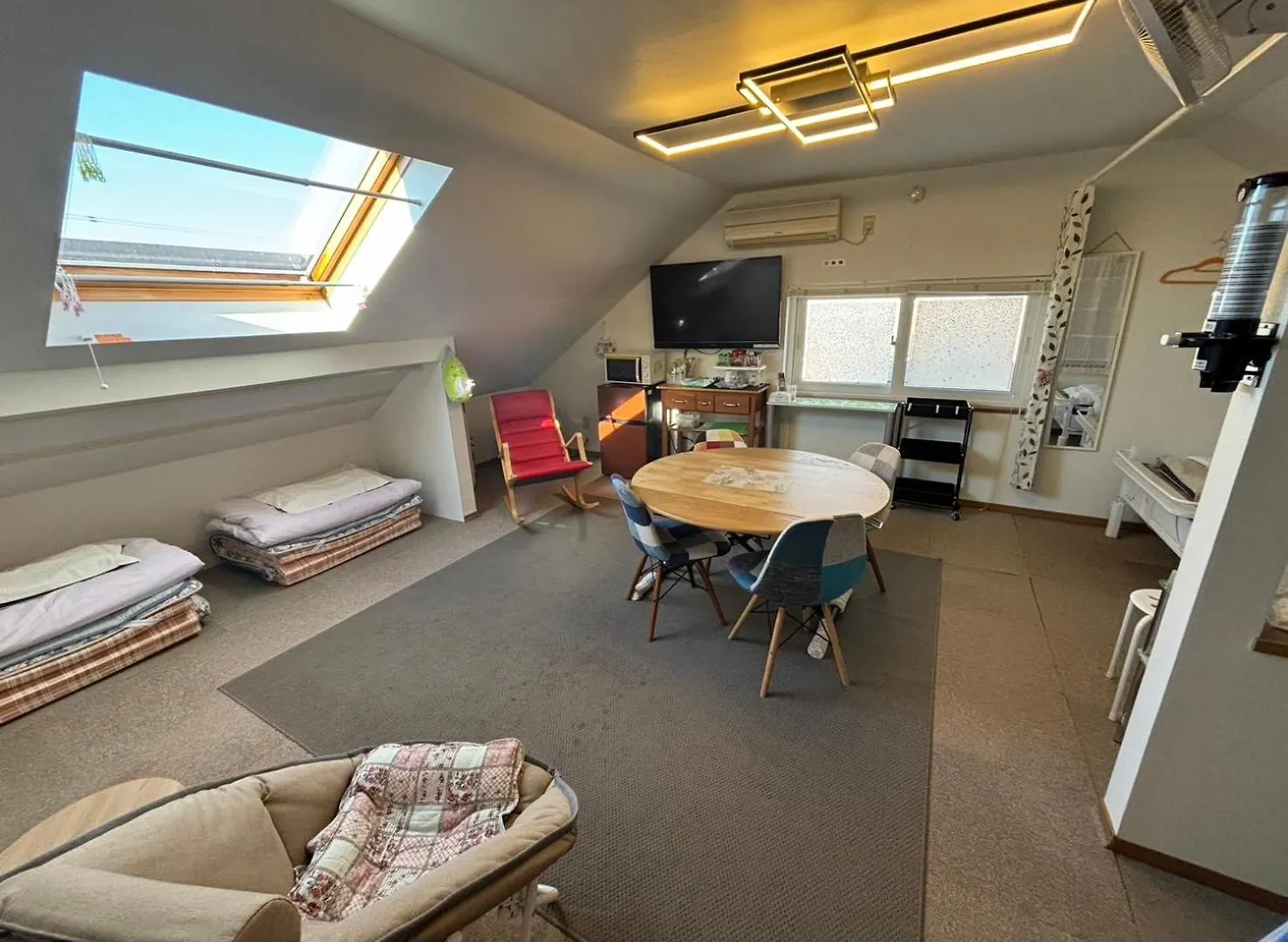 Guest House モモ Obihiro